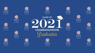 Doha British School - Virtual Graduation 2021