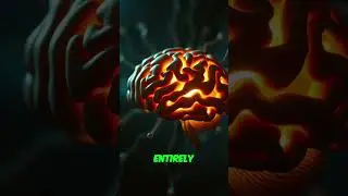 How Your Brain Really Works (It's Not What You Think) #science #shorts