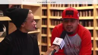 Coool Flame TV: Fetchin' The Fresh ft. All The Right Clothing Store
