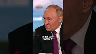 Ein Strang von Nord Stream 2 ist noch betriebsf&auml;hig, warum wird er nicht genutzt?