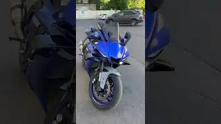 Yamaha r1 sound Arrow Exhaust