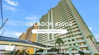 Celadon #1002 - Panama City Beach, Florida
