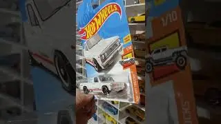 HOT WHEELS MAZDA REPU #hotwheels #hotwheelscollection #miniaturas #miniature