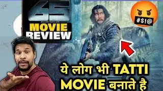65 Movie Review || Hindi | Doctor Majnu