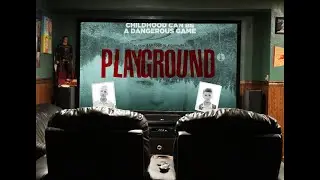 Playground Movie Review