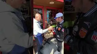 Barstool Sandwich Review - Deli Board (San Francisco, CA)
