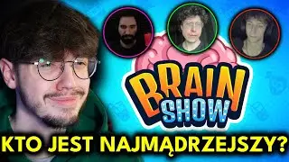 WIELKI TELETURNIEJ STREAMERÓW