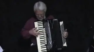 Ken Nicholls Accordion - Rossini's 