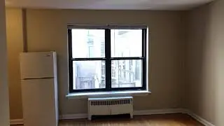 Studio Apt 660-214 / Gramercy Row