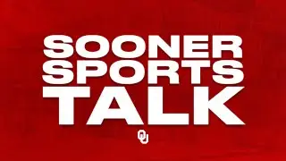 Sooner Sports Talk - 8/25/25