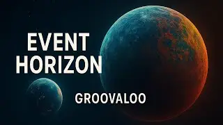 Event Horizon (Official Video)
