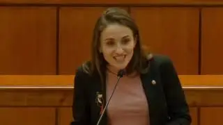 Oana Țoiu, deputat USR PLUS: E inacceptabil să îți minți bătrânii