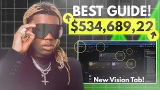 Axiom Vision Tab Explained: The Underrated Tool Every Memecoin Trader Needs