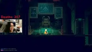Lets Play Nine Sols. Part 12.  The final boss and infinite pain