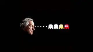 Arcadia - De Niro