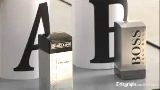 The Lidl v Hugo Boss smell test