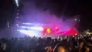 Richie Hawtin @ Adriatic Sound Festival 2025