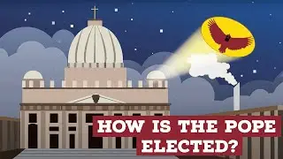Conclave: How a Pope Is Elected | Catholic Central Clip