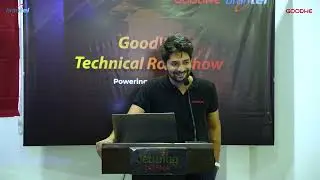 Goodwe - Brantel Roadshow 1