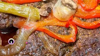 How to Make the Best Sunday Pot Roast | Juicy, Tender & Packed With Flavor