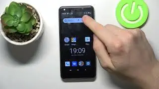 STK Life 9 | Включение процентажа батареи на STK Life 9 / Точный уровень заряда