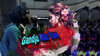 MAR FLOW - XIANOUY&Eacute; &mdash; BY SANGOSS - 1.mp3