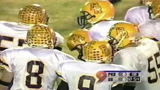 2000 3A Arizona High School football Championship