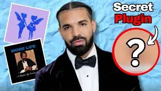 How To Make DRAKE RNB SAMPLES (FL Studio 2024)