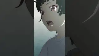 MONOGATARI Series OFF & MONSTER Season | Episode #4 Clip #1 #monogatari #aniplex #anime