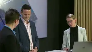 Launch of The Swedish Drug Discovery & Development Pipeline 2023