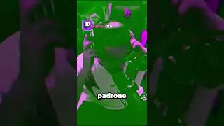 GOLLUMMM!!! #attrix #perte #twitch #clips #funny