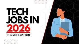2026 Tech Jobs: What&rsquo;s Rising, What&rsquo;s Dying | Runtime HQ