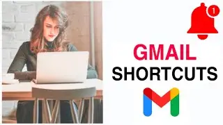 Gmail Shortcut key | gmail Shortcut on desktop | gmail attach file | gmail tips and tricks