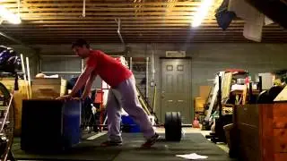 Don't Have Time to Exercise?? Watch this Video!
