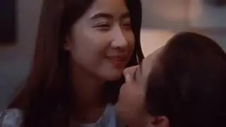 Main woh chand........gl thai mix #the blank series 
