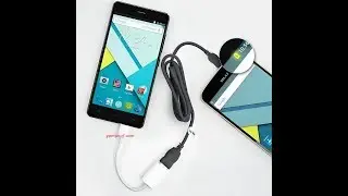 Top 10 usb OTG cable uses and hacks | That every android user must know