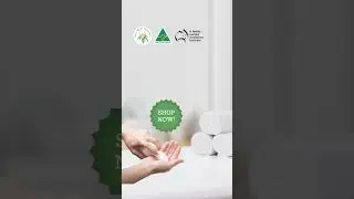 New great product! Your natural foaming hand wash. #shorts #naturalproducts #australianmade