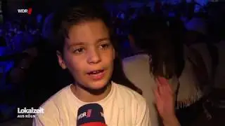 Ein Lied für Hürth