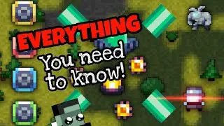 Всё, что вам нужно знать о Alien Event 2020 | Jx Rotmg