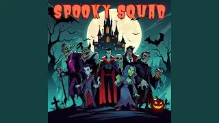 Spooky Squad