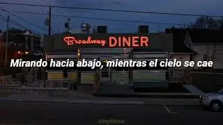 Brooks Nielsen - Virgin Lady Luck (Sub. Espa&ntilde;ol)