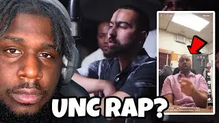 Benji The Don Reacts to HoodFlyKev x GTR - Take Off (WhoRunItNYC Performance)