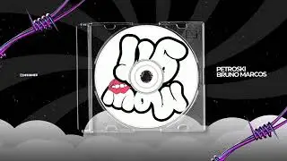 MEGA FUNK MOWGLI - PETROSKI FT BRUNO MARCOS