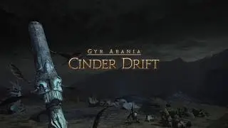 FINAL FANTASY XIV Trial Battle: VS Ruby Weapon
