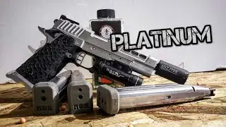 Platinum - Cod Modern Warfare montage