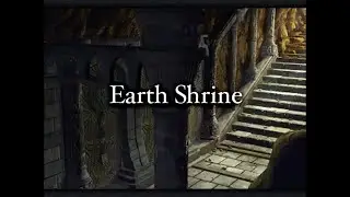 FINAL FANTASY IX Playthrough - The Four Shrines