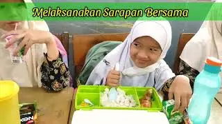 LOMBA MADRASAH SEHAT MIN KOTA JAMBI TAHUN 2022
