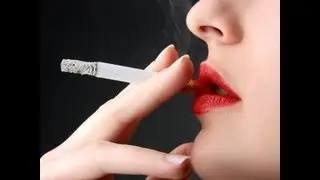 DermTV - Skin Cancer From Smoking [DermTV.com Epi #437]