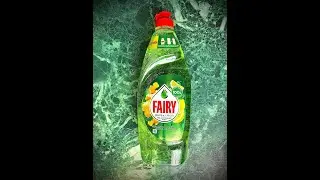 Fairy Pure & Clean 