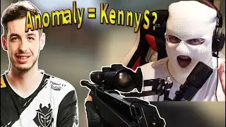 *KENNYS VALORANT = ANOMALY VALORANT?* Valorant Twitch Clips Funny and OMG Moments #3